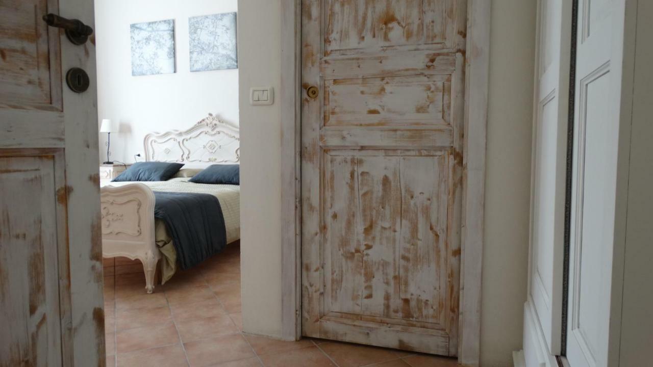 Corte Di Langa Cossano Belbo Dış mekan fotoğraf