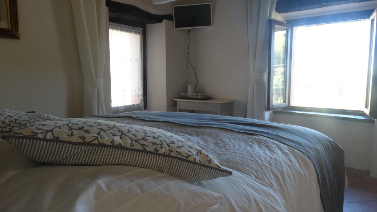 Corte Di Langa Cossano Belbo Dış mekan fotoğraf