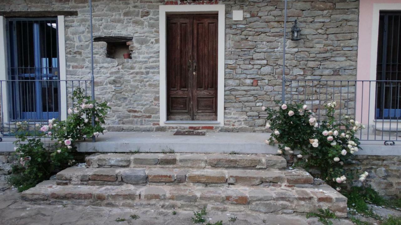 Corte Di Langa Cossano Belbo Dış mekan fotoğraf